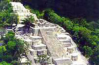 Private Coba Tour Cozumel