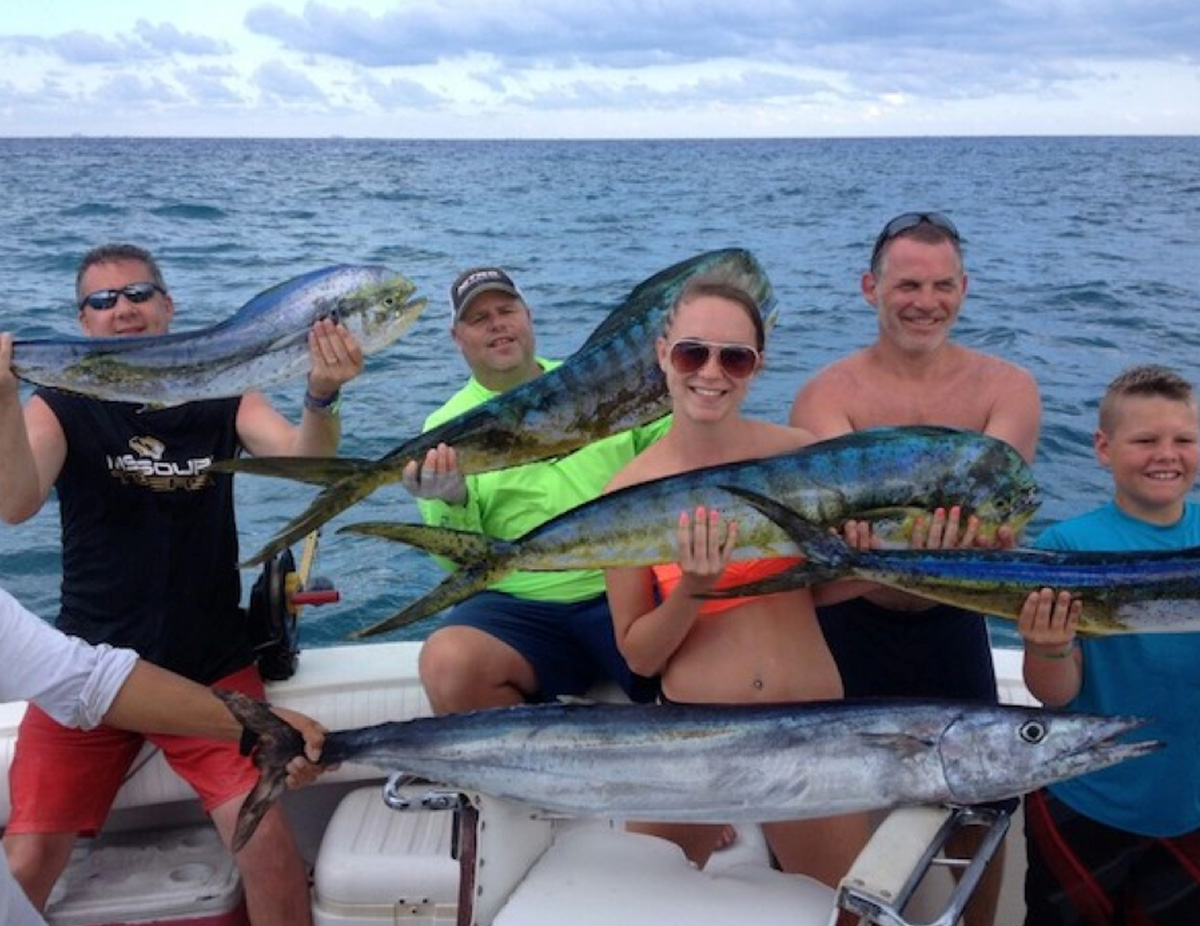 groups in cozumel