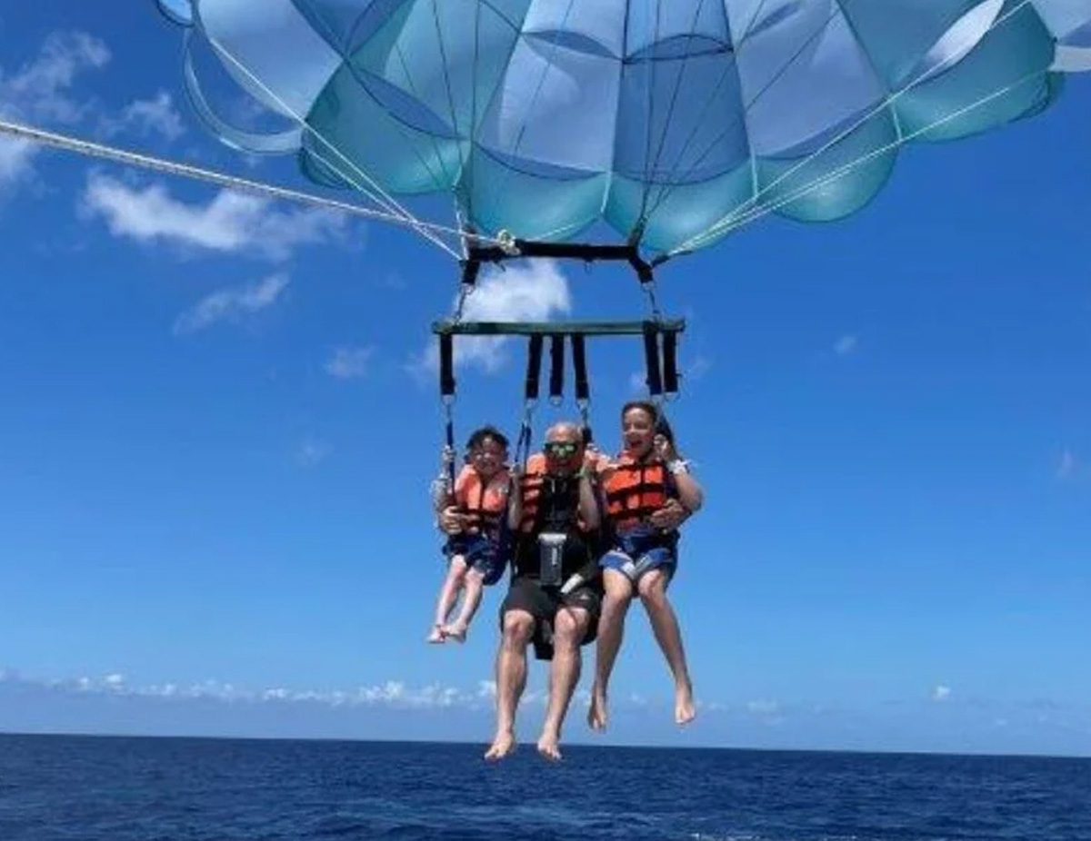 groups in cozumel