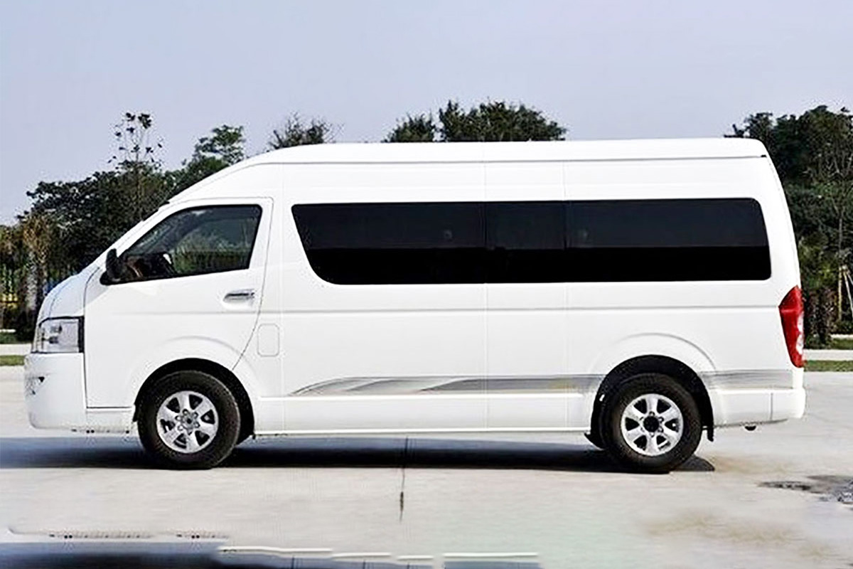 Cozumel Airport Transportation