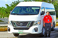 Cozumel Airport Transfers