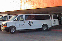 Cozumel Airport Transportation