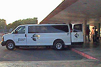 Cozumel Airport Transfers