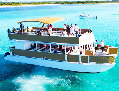 Private Boat Charter