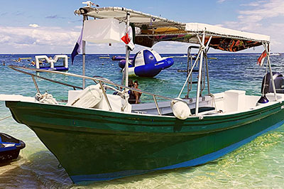 Cozumel Snorkeling Tour