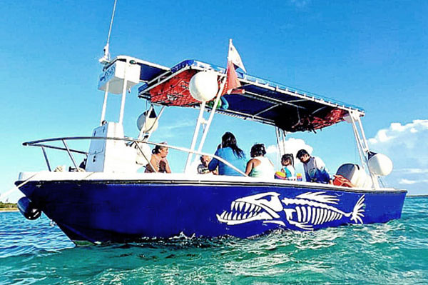 Cozumel Private Snorkeling Tour